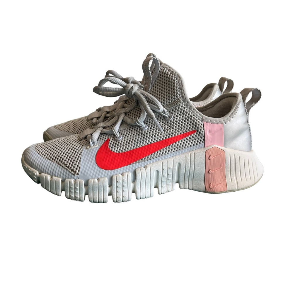 Nike Free Metcon 3 Training Shoe, Women’s 8.5